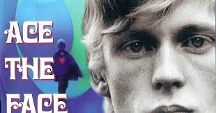 Plain and Fancy: Ace Kefford