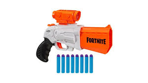 Which may differ from those of hasbro. Hasbro Nerf Fortnite Sr Blaster Online Bestellen Muller