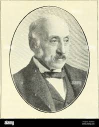 James thomas fields hi-res stock photography and images