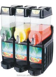 New Design 3 Tanks Slush Machine For Shopping Mall Use Buy Slush Machine 3 Tanks Slush Machine 3 Tanks Slush Machine For Shopping Mall Use Product On Alibaba Com