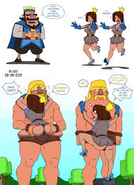 Post 4535252: Clash-A-Rama Clash_of_Clans Clash_Royale Princess RX120