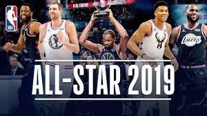 Blake griffin's nasty elbow (photo). 2019 Nba All Star Weekend All Access Youtube