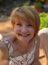 Profile for Marcypaints