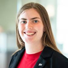 I am thrilled to announce that I am running for Chief of Staff under the  Phillip-Leszczynski campaign for the High Point University Student  Government Association!