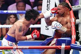 Jul 20, 2019 at mgm. Pacman Vs Thurman Filipino Boxer Captures Wba Crown Sport Gulf News
