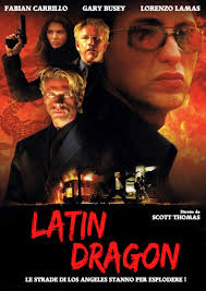 Latin Dragon