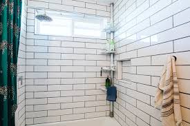 You need to have sufficient there are numerous ways to prep a shower for tile. The Best Shower Caddy Reviews By Wirecutter