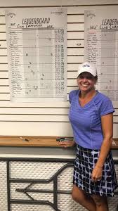 Congratulations to the 2019 NGC Club Champions!!! Jamie Swain and Lee  Cutting!!!