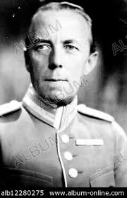 CHIEF OF THE GESTAPO