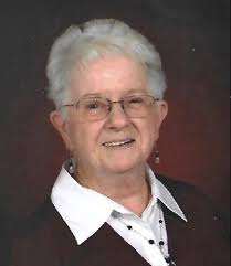 Ann Collette Obituary (1934