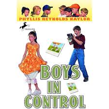 The Girls Take Over (Boy/Girl Battle): Naylor, Phyllis Reynolds:  9780440416784: Amazon.com: Books