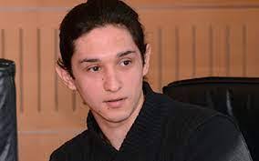 Aldrin Rodriguez's Instagram, Twitter & Facebook