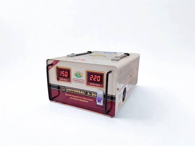 AUSICO STABALIZER 30W 3000 4R