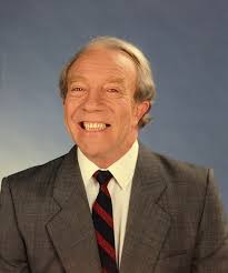 Western Australian Television History (WA TV History) » Blog Archive »  Tribute to Peter Dean (1937