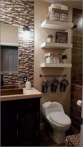 135 Designs From Bathroom Lighting Ideas Page 17 Myyhomedecor Com Bathroom Decor Apartment Guest Bathroom Decor Farmhouse Bathroom Decor