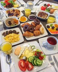 Image Du Tableau Idees Brunch De Marieme Kebe Fall Recettes De Cuisine Presentation Des Plats Idees Brunch