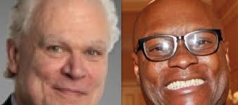 DMN Editor Bob Mong Responds to Chief David Brown's Profanity-Laden Tweet