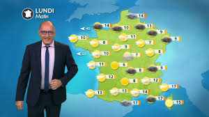 La Chaîne Météo - News update