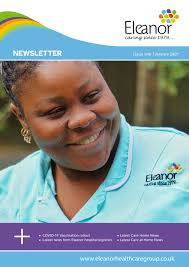 January Newsletter 2021