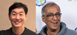 Microsoft Alumni Network