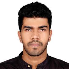 Harigovind S Menon posted