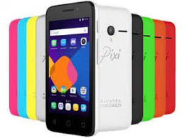 Hard reset to factory settings pixi 3 (4.5). Alcatel Pixi 3 4 Secret Codes
