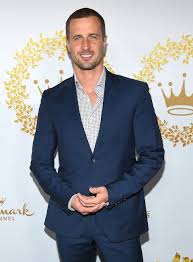 Chesapeake Shores Casts Dating History: Inside the Hallmark Channel  Stars Love Lives