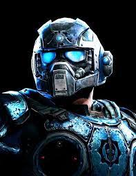Back when gears of war 1 was out, did everyone love anthony then, because i started with gears 2 when i was young and benjamin… The Carmine Brothers Are Back Gears 5 Gears Forums