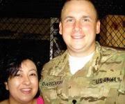 SGT James Michael Darrough (1973-2011)