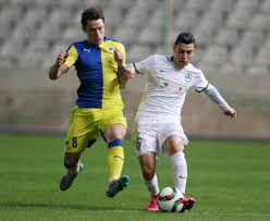 The club was established on 4 june 1948. Ac Omonia Nicosia Archives Kingfut