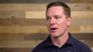 Recovering from the explosion, coming out