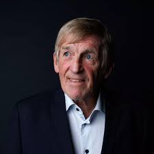 Kenny Dalglish's Liverpool dream as he says why Merseyside is always home