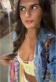 Maggie Sapp's Instagram, Twitter & Facebook