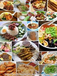 Melaka Jojo Says Malay Food Asian Street Food Food
