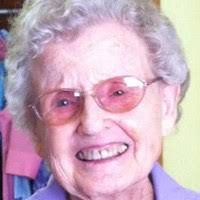 Dorothy Whaley Obituary