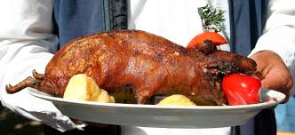 Put butter and retained liquid into the saucepan over medium heat and cook until butter is melted and mixed. Would You Eat A Guinea Pig Diary Of A Wandering Hen