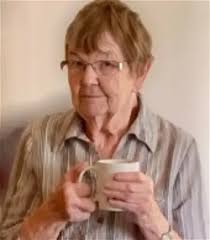 Obituary information for Judith Florence Shimell