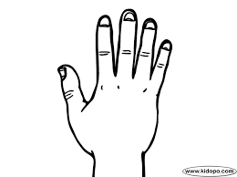 Free wash your hands coloring pages for kids. Hand Coloring Page Coloring Pages Hand Coloring Super Coloring Pages