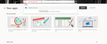 This feature is a helpful tool for users who. Linkedin Learning Harrisburg University It Helpdesk