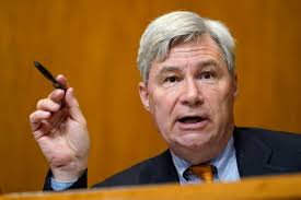 Sheldon whitehouse (born october 20, 1955 (age 65)) is an outspoken conspiracy theorist (see below), antifa apologist, and the junior united states senator from the state of rhode island. Ilddd0c1fdisvm