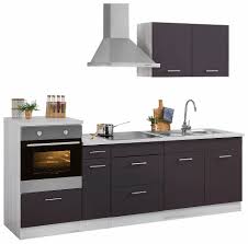 Held Mobel Kuchenzeile Mit E Geraten Tampa Breite 250 Cm Jetzt Bestellen Unter Https Moebel Ladendirekt De Kueche Und Esszimmer Kitchen Home Decor Decor