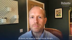 Birketts LLP's Video