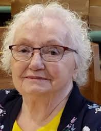 Bonnie Sutherland Obituary July 31, 2020