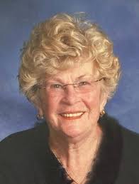 Dorothy M. Roth Obituary