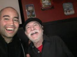 Love you man ❤️ Rest easy 🪽Ben Cavalier