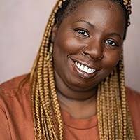 The Space between Black and White by Esuantsiwa Jane Goldsmith