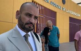 Gustavo Aguirre solicita protección CIDH ante acusaciones de fentanilo-  Grupo Milenio