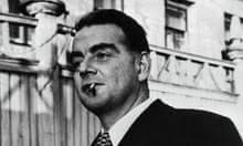 Portland spy ring 'could have been stopped four years earlier', files say