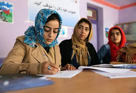 Otherwise, afghanistan will forfeit the gains achieved at such a high price by so many, and the women of afghanistan will endure and labor again under the dark sky of brutal rule, a darkness. The Future Of Women Leaders In Afghanistan Orf