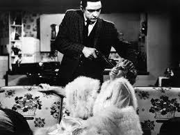 Johnny Cash in Five Minutes to Live